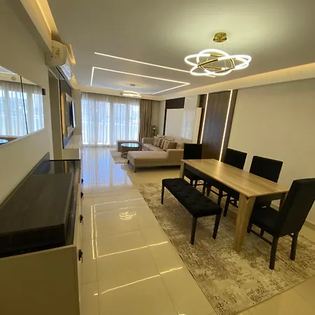 Ocean Apartments Nearest To Cairo Int Airport Exterior photo