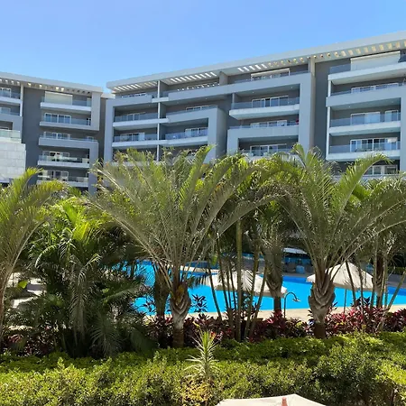 Ocean Apartments Nearest To Cairo Int Airport Exterior photo