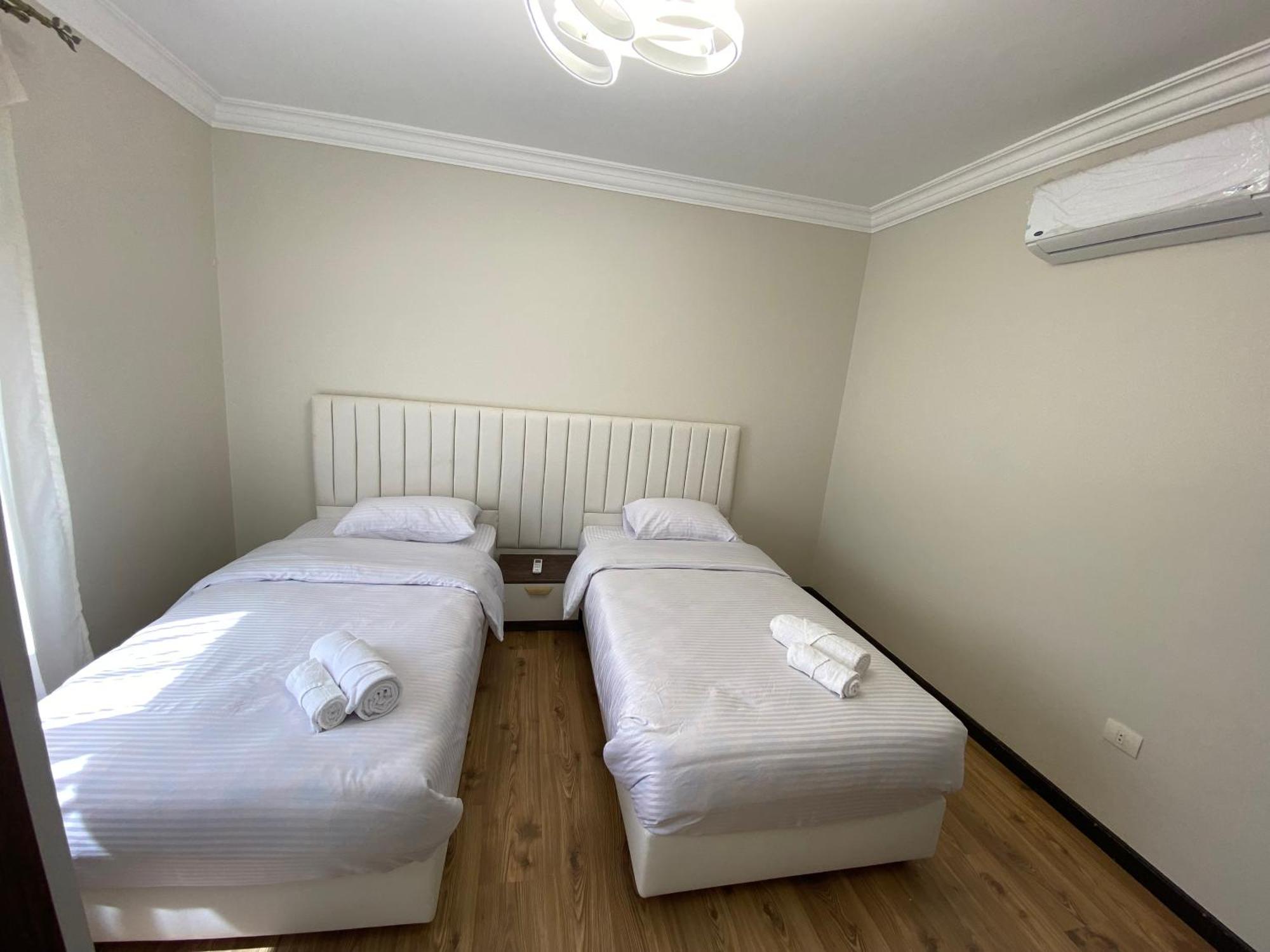 Ocean Nearest To Int Airport Apartment