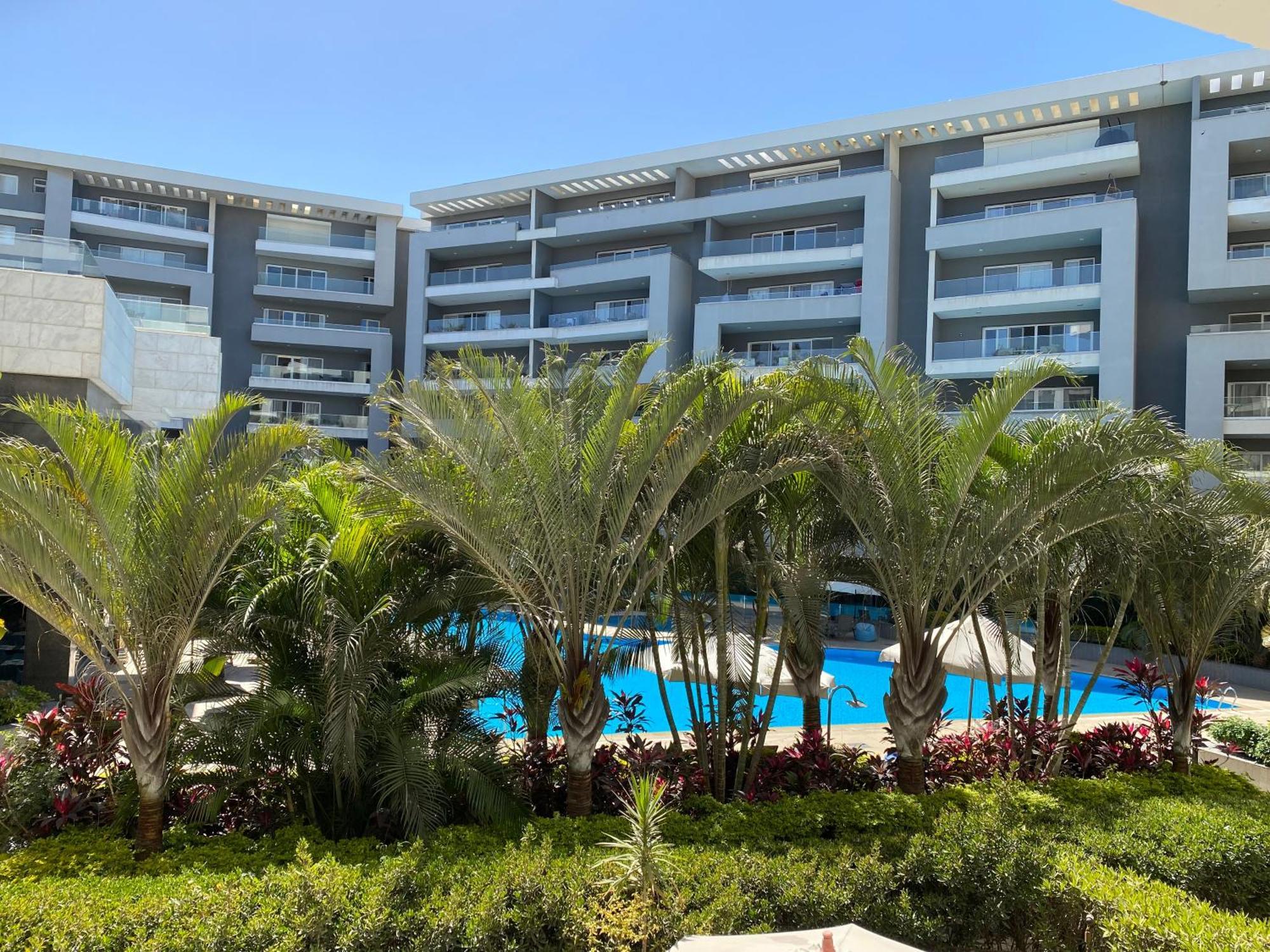 Apartment Ocean Nearest To Int Airport *