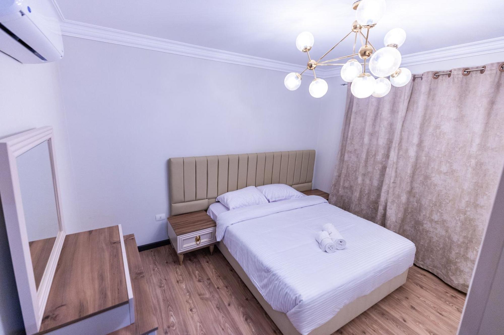 Apartment Ocean Nearest To Int Airport Cairo