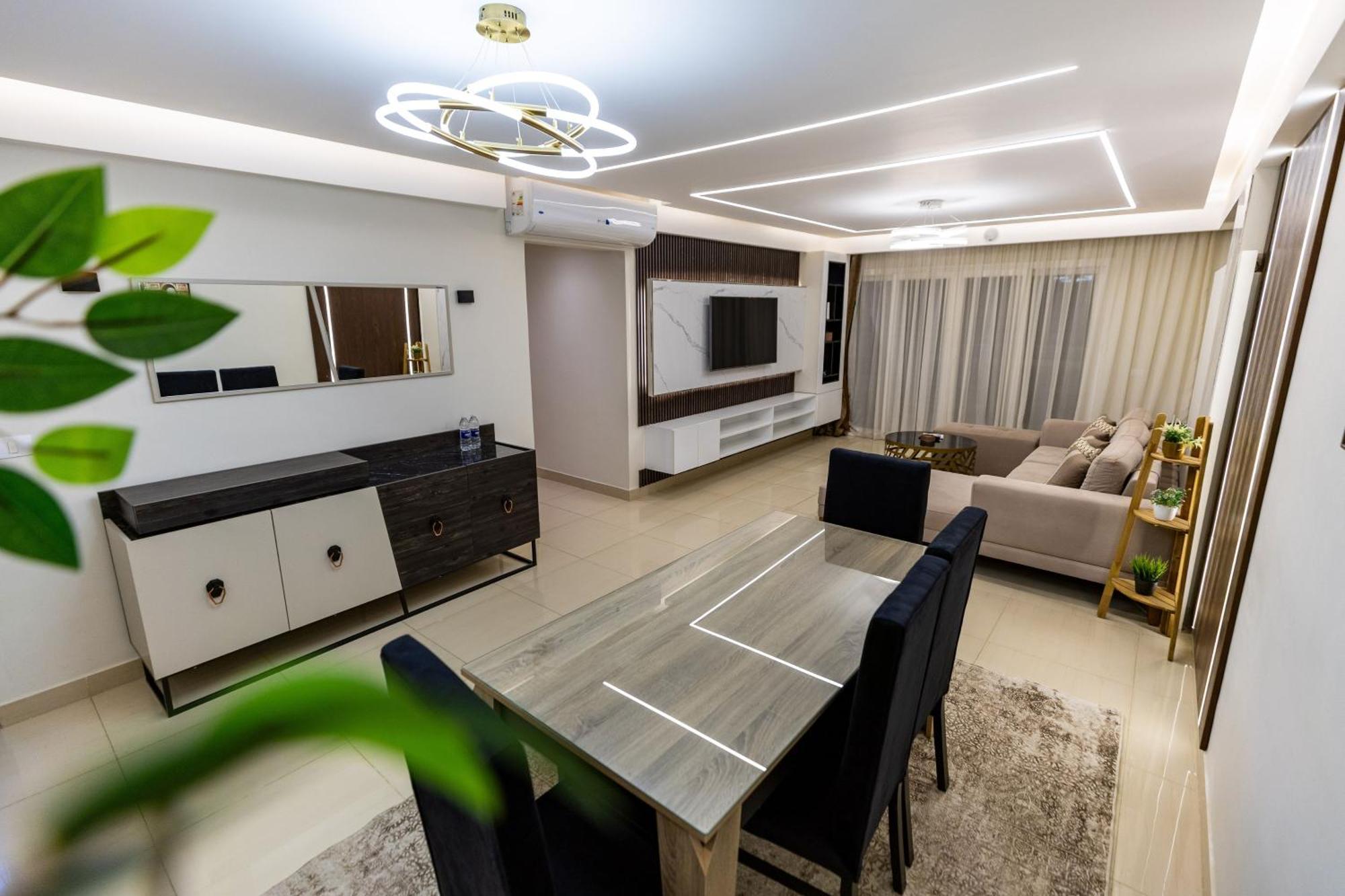 Apartment Ocean Nearest To Int Airport *
