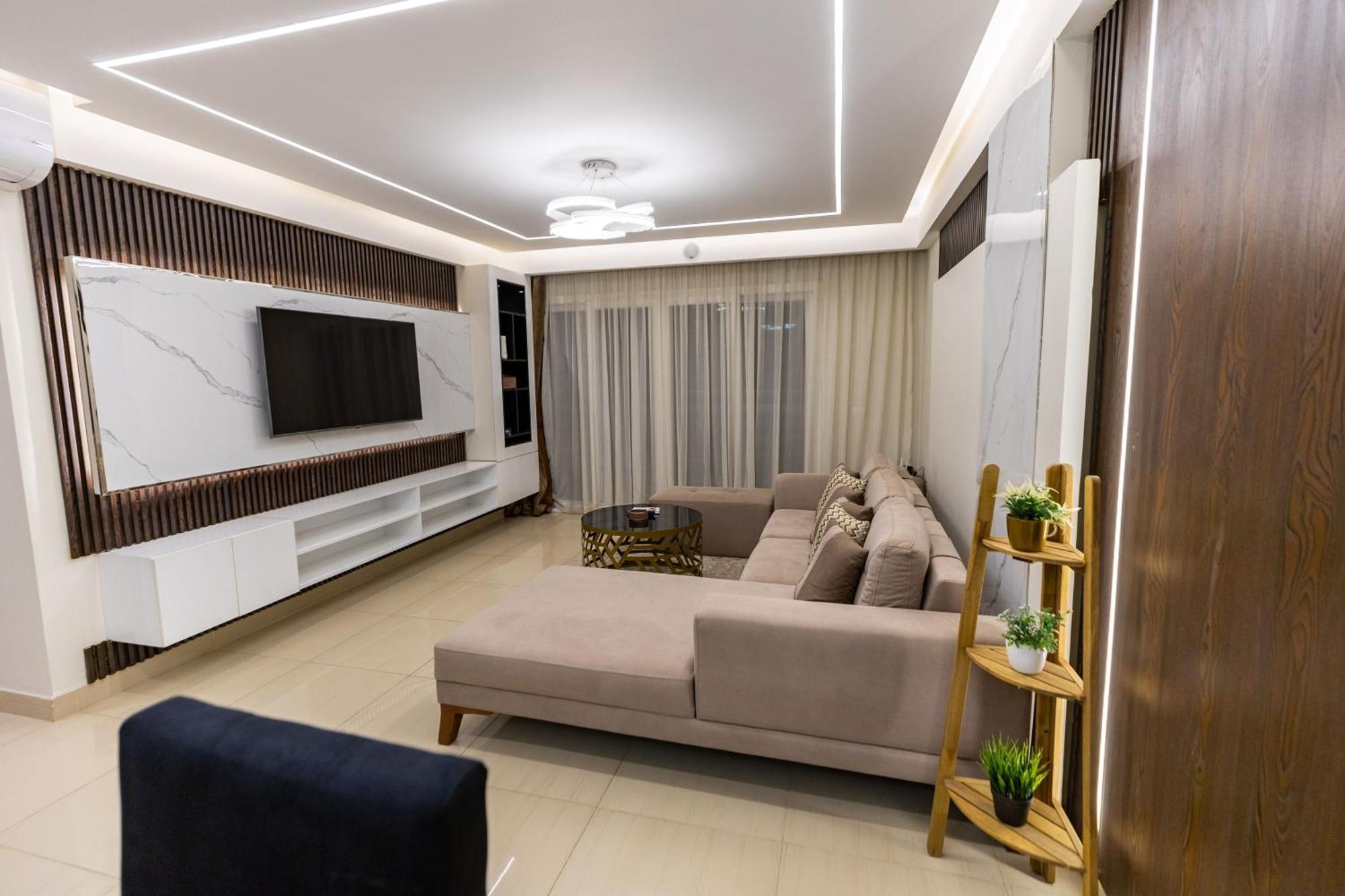 Apartment Ocean Nearest To Int Airport